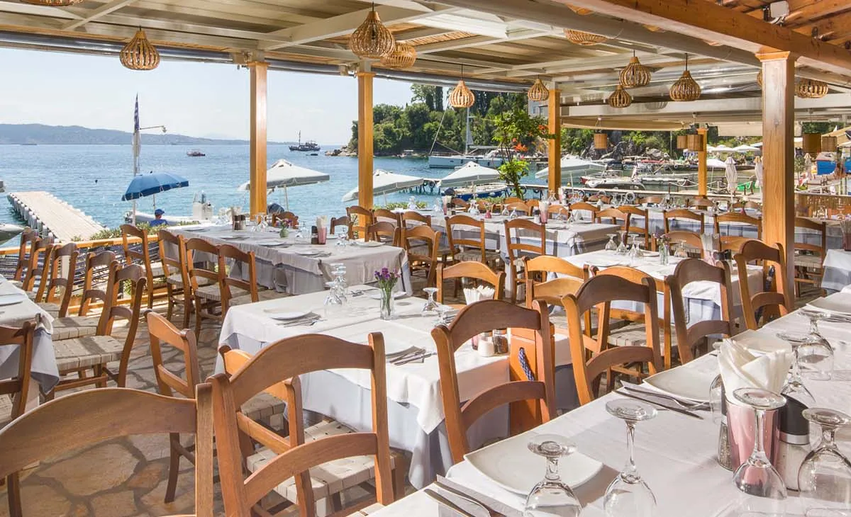 Taverna Agni - Photo 2