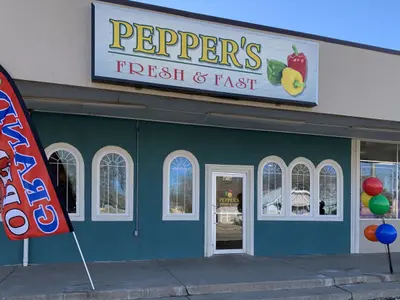 peppers - Photo 2