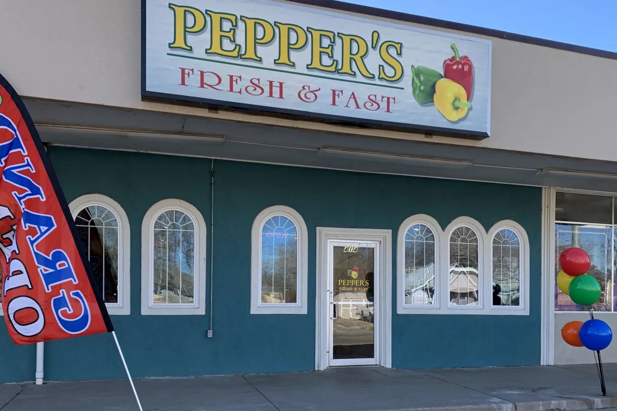 peppers - Photo 2