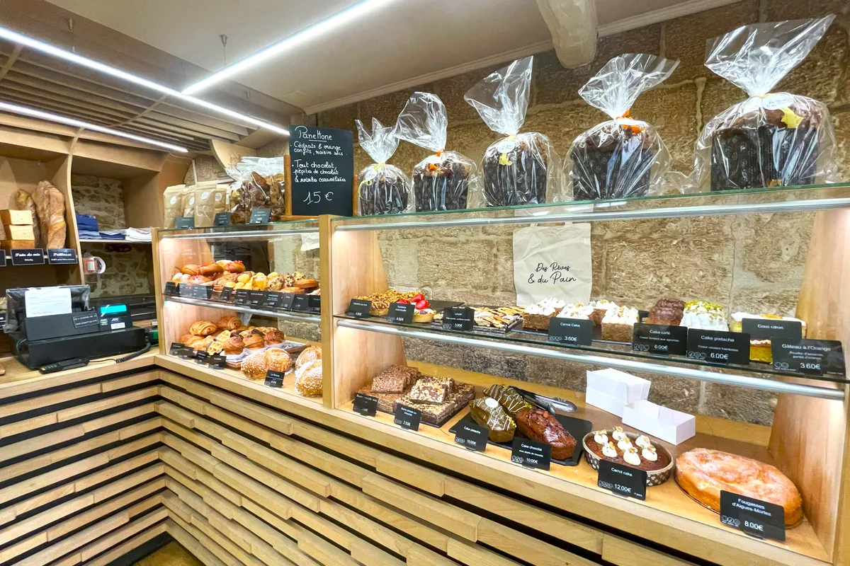 Le Fournil du Coin - Photo 4