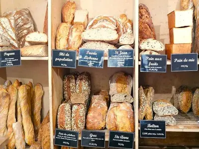 Le Fournil du Coin - Photo 3