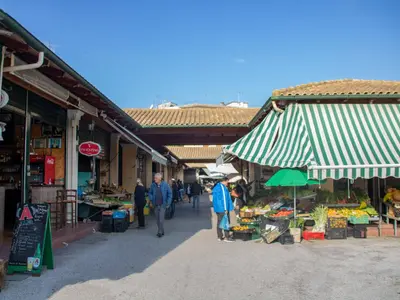 Agora Market - Photo 3