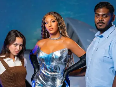Madame Tussauds Sydney - Photo 3