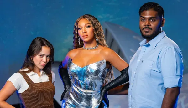 Madame Tussauds Sydney - Photo 3