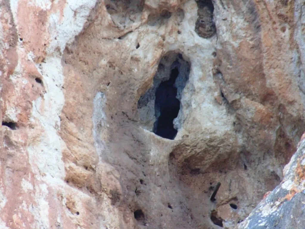 Mytikas-Kamplafka Climbing Field of Aitoloakarnania - Photo 4