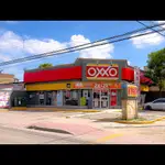 OXXO