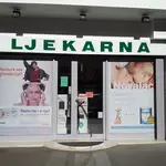 Ljekarna - Pharmacy
