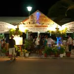 Faros Tavern