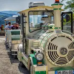 Le petit train