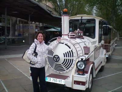 Le petit train - Photo 3