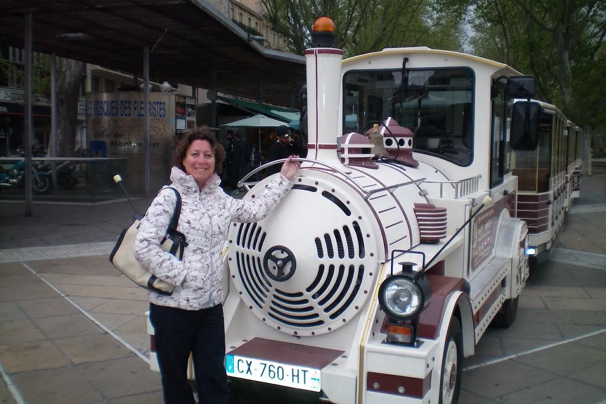 Le petit train - Photo 3