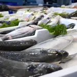 Peškarija - Fish Market