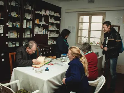 Alexaki Anastasia Pharmacy - Photo 2