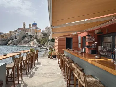 Limanaki - Photo 3