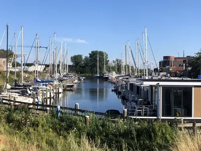 Jachthaven Lemmer Binnen - Photo 2