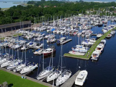 Jachthaven Lemmer Binnen - Photo 3
