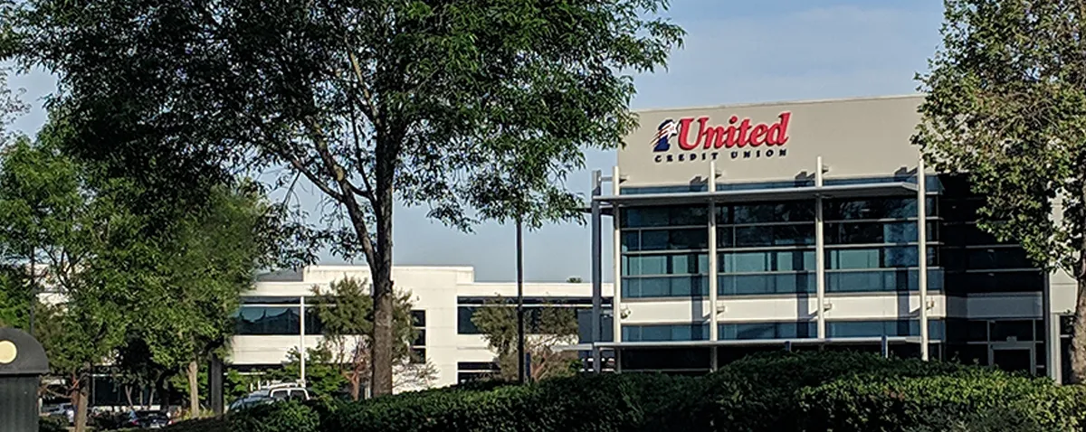 1st United Credit Union - Photo 1