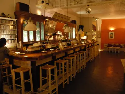 Vinilio Bar - Photo 2