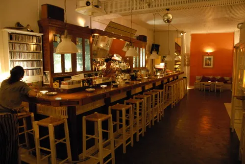 Vinilio Bar - Photo 2