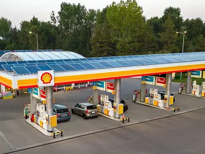 SHELL - Photo 3