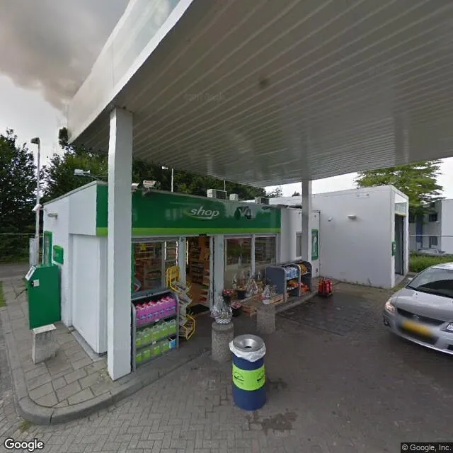 BP Baarn - Main photo