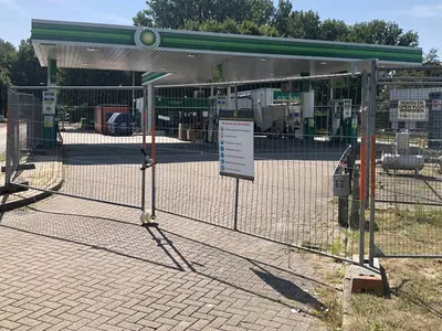 BP Baarn - Photo 2