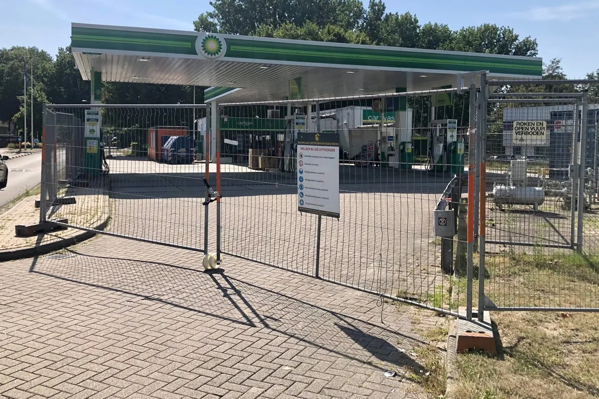 BP Baarn - Photo 2