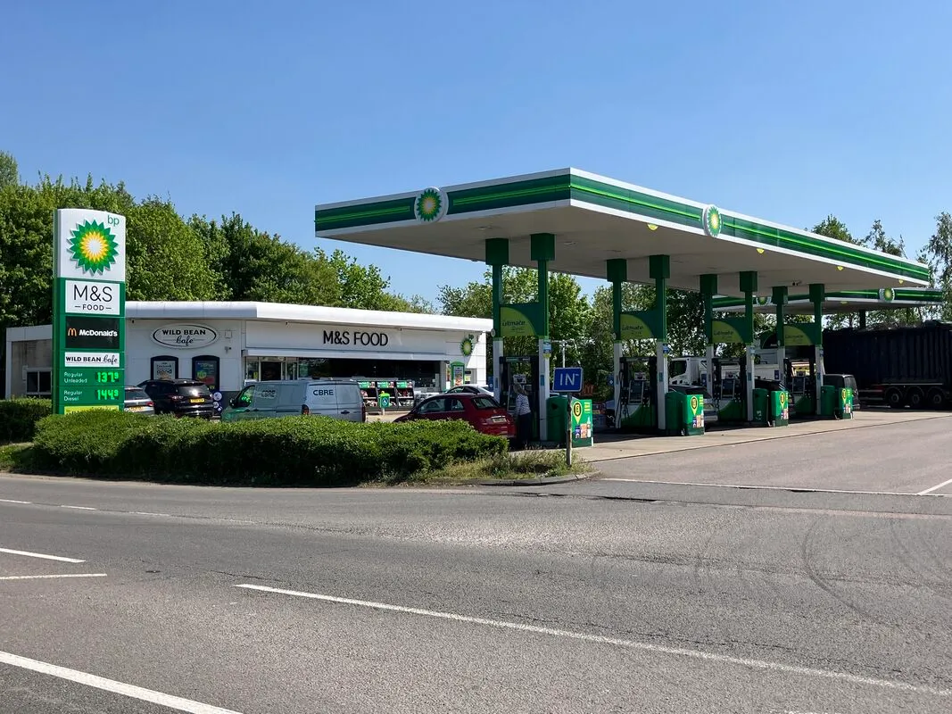 BP Baarn - Photo 3