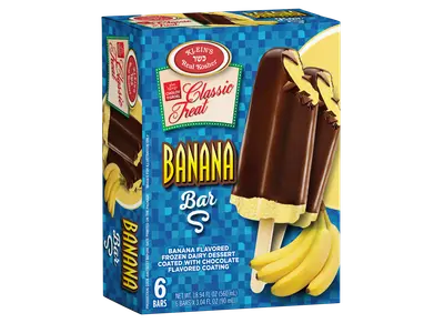 Banana - Photo 2