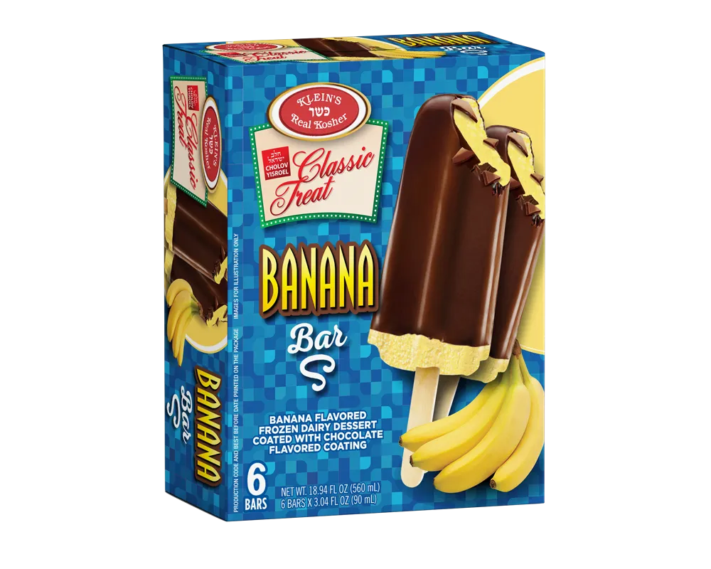 Banana - Photo 2