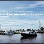 Boot Akkrum