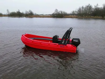 Boot Akkrum - Photo 3