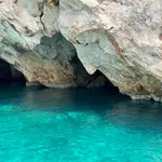 Face of Poseidon