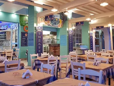Stavros Taverna - Photo 2