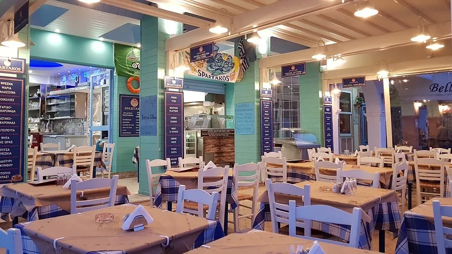 Stavros Taverna - Photo 2