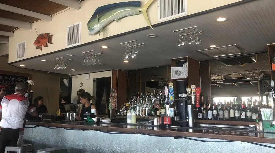 Atlantica Seafood Restaurant and Market - Photo 1