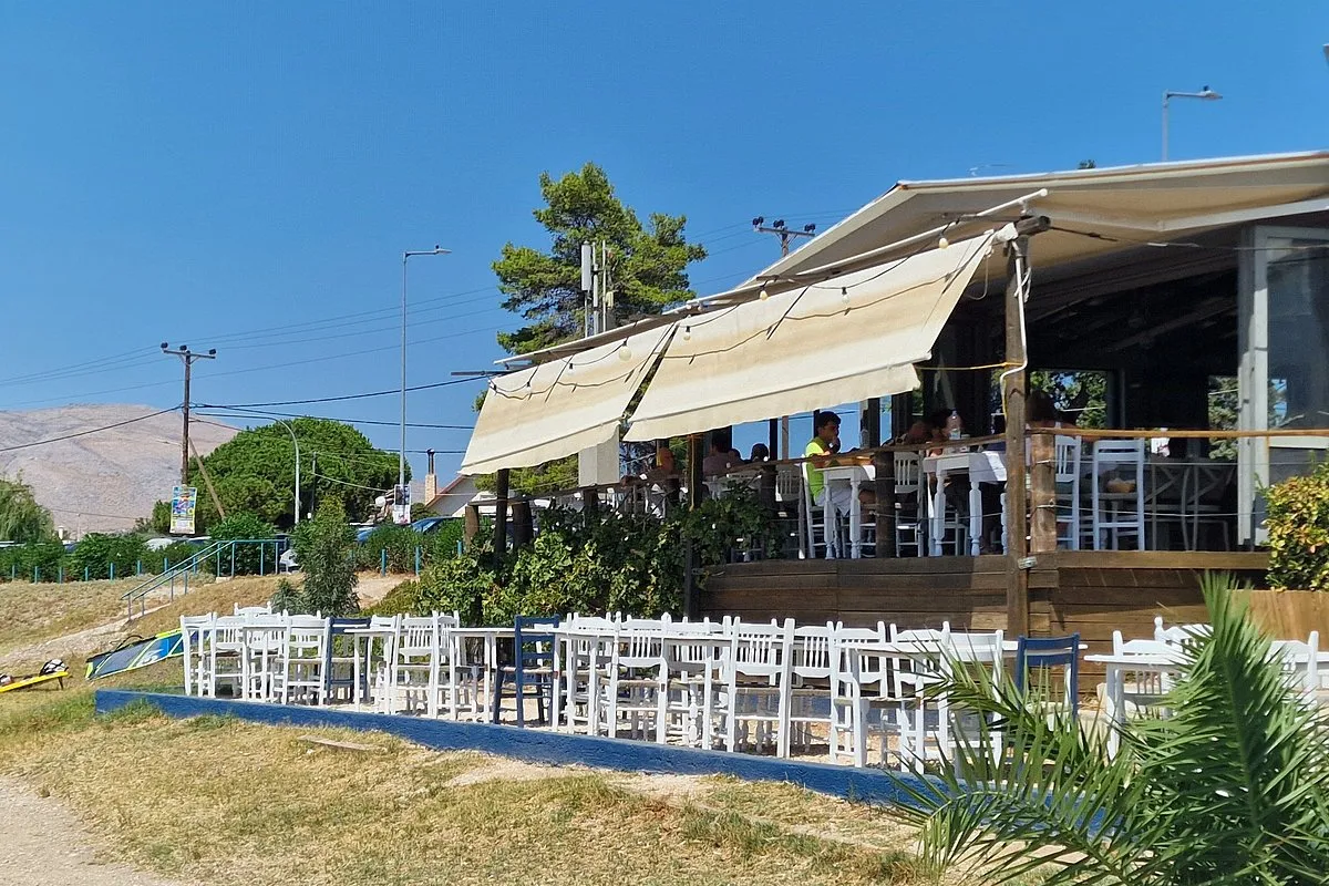 Vasilis - Photo 3