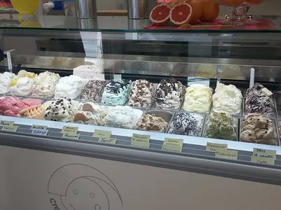 Crema & Cioccolato - Photo 1