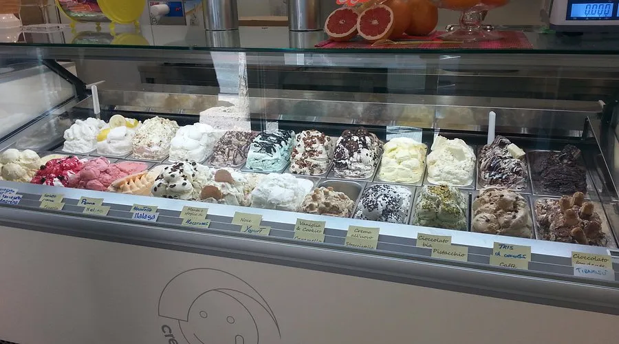 Crema & Cioccolato - Photo 1