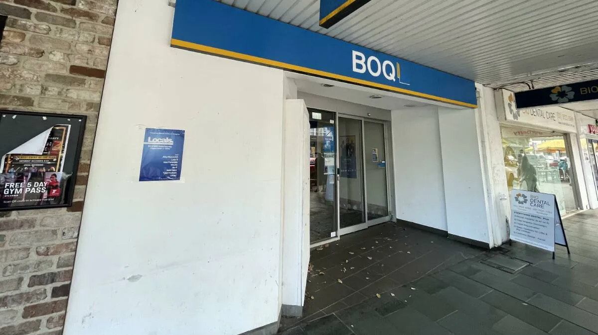 BOQ - Photo 1