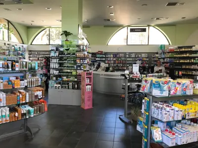 Pharmacy Goumenaki - Photo 2