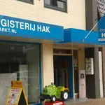 Drogisterij Hak