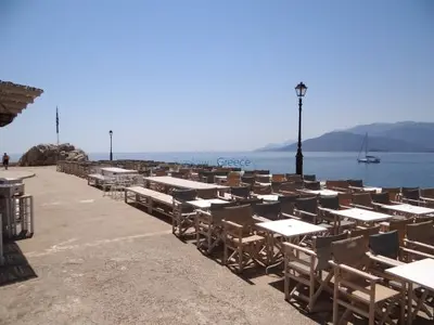 Blue Blue Beach bar - Photo 2