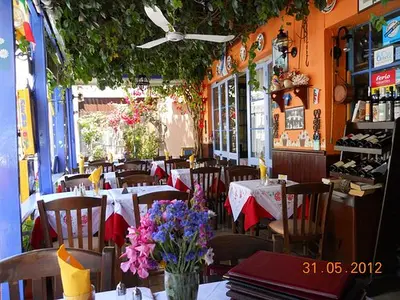 Taverna Thomà - Photo 1