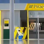 Piraeus Bank