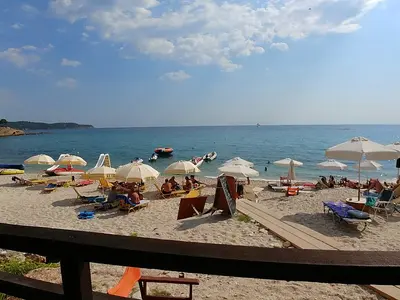 Paraga Beach Bar - Photo 3