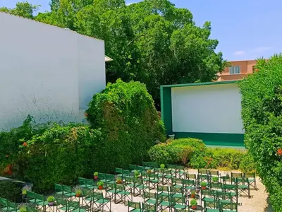 Cine Marina - Photo 2