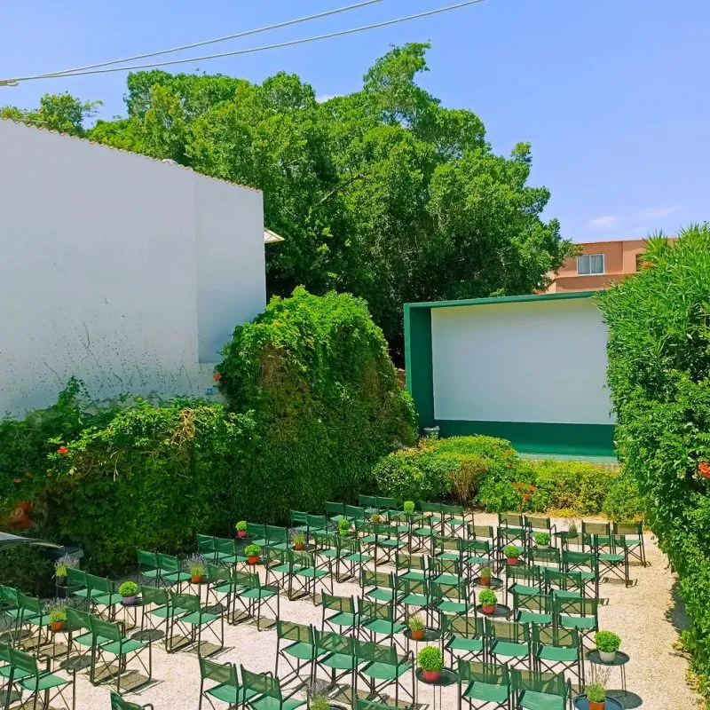 Cine Marina - Photo 2