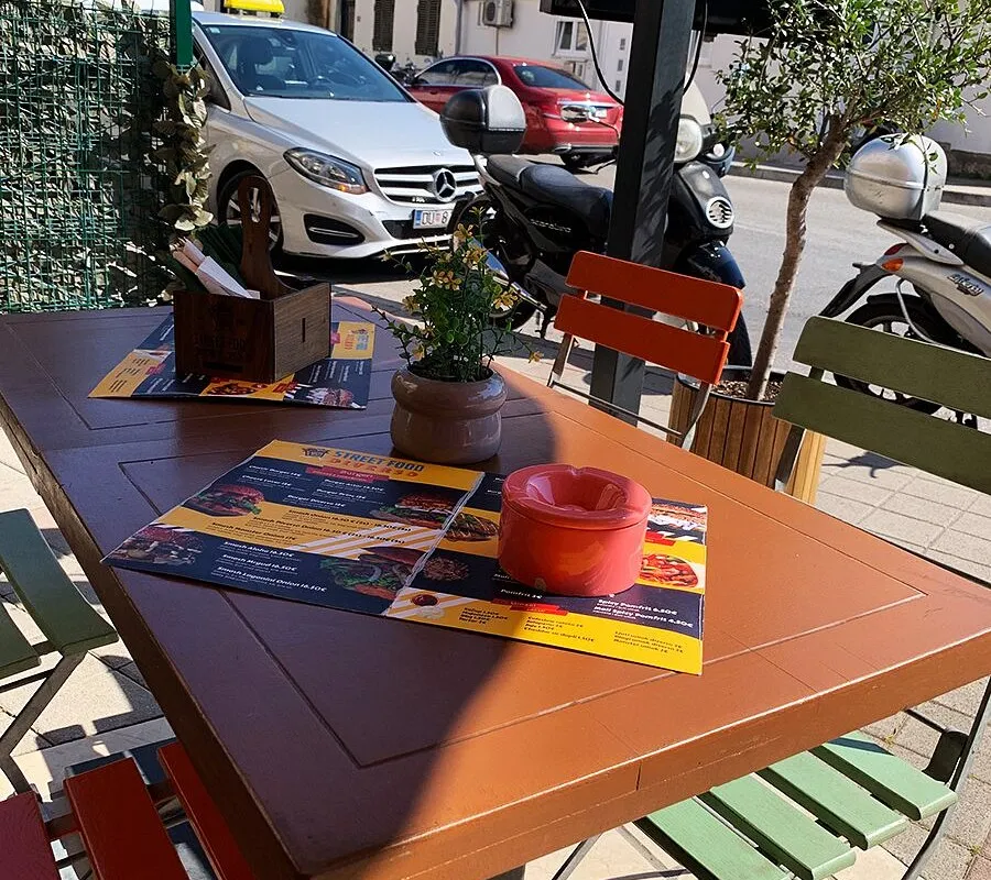 Streetfood Diverso - Photo 4