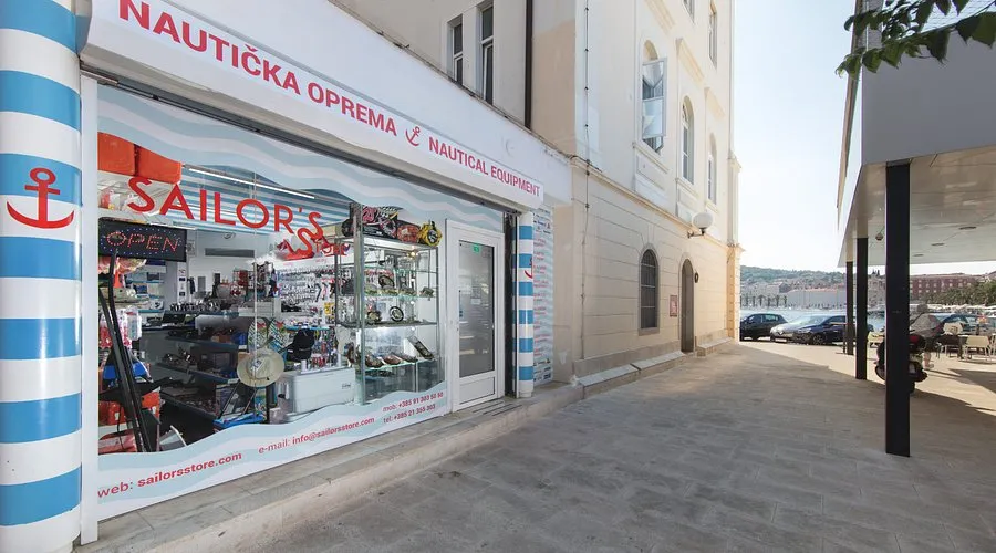 Marino Shop - Main photo